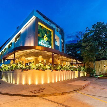 Hotel Pance 122 Wellness Spa กาลี ภายนอก รูปภาพ