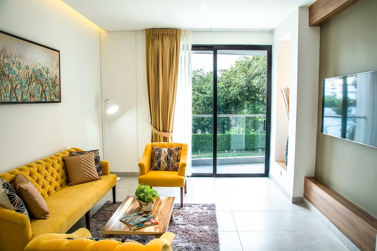 Hotel Pance 122 Wellness Spa กาลี ภายนอก รูปภาพ