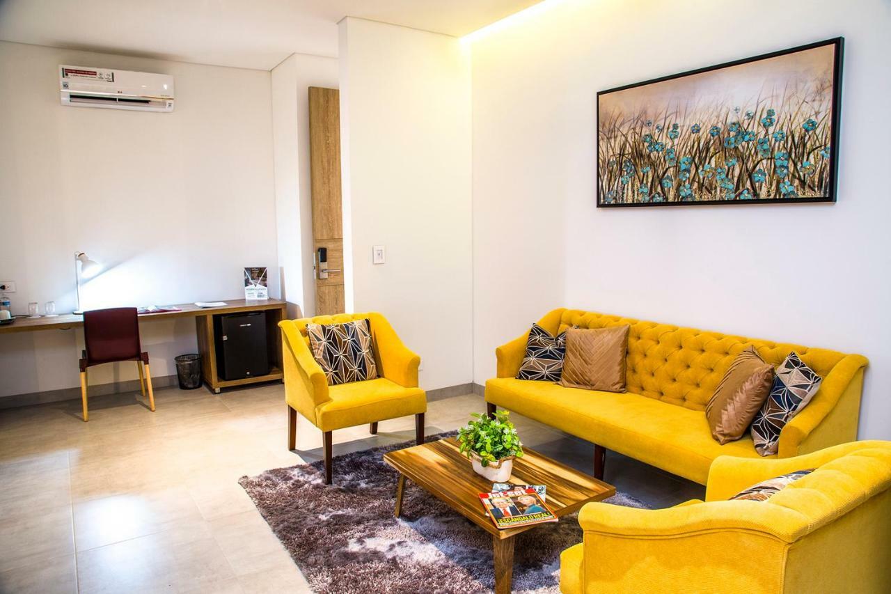 Hotel Pance 122 Wellness Spa กาลี ภายนอก รูปภาพ