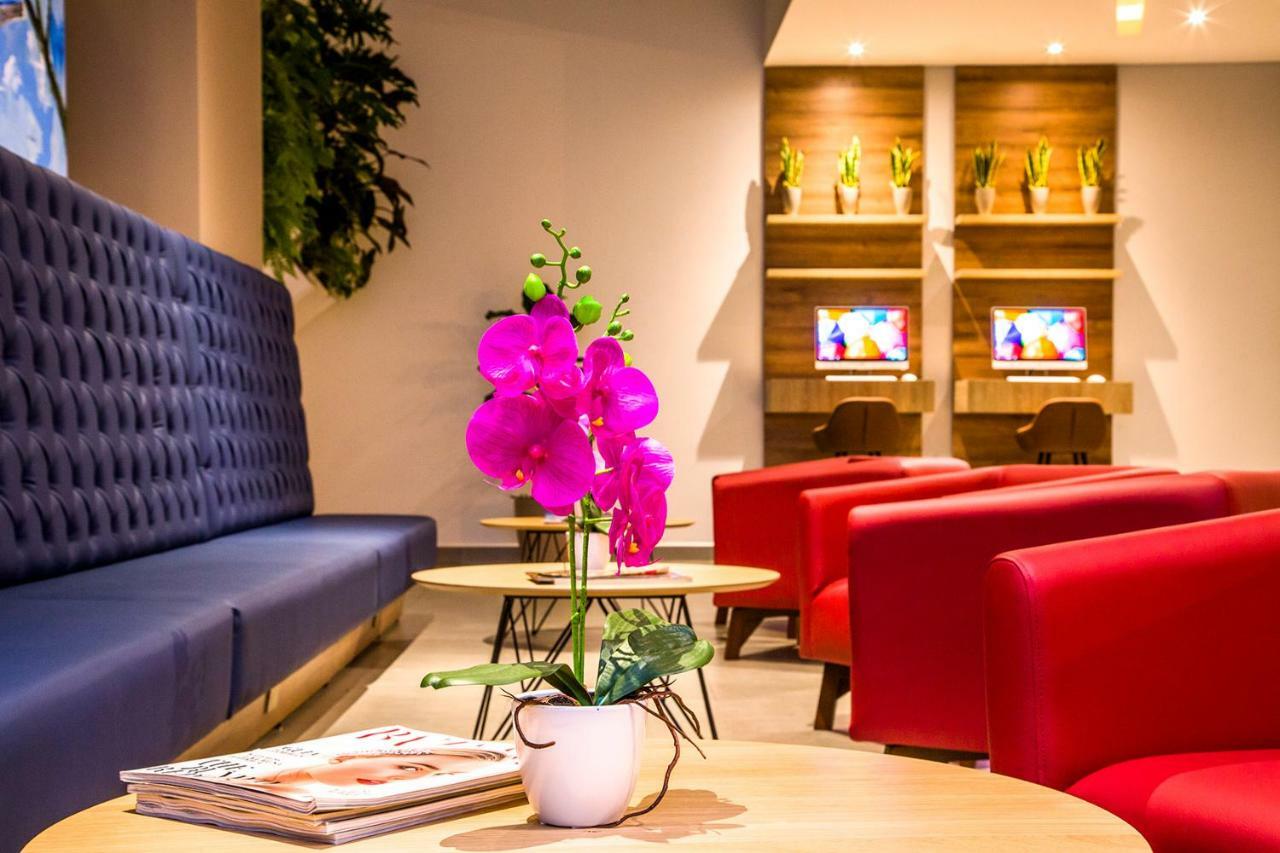 Hotel Pance 122 Wellness Spa กาลี ภายนอก รูปภาพ
