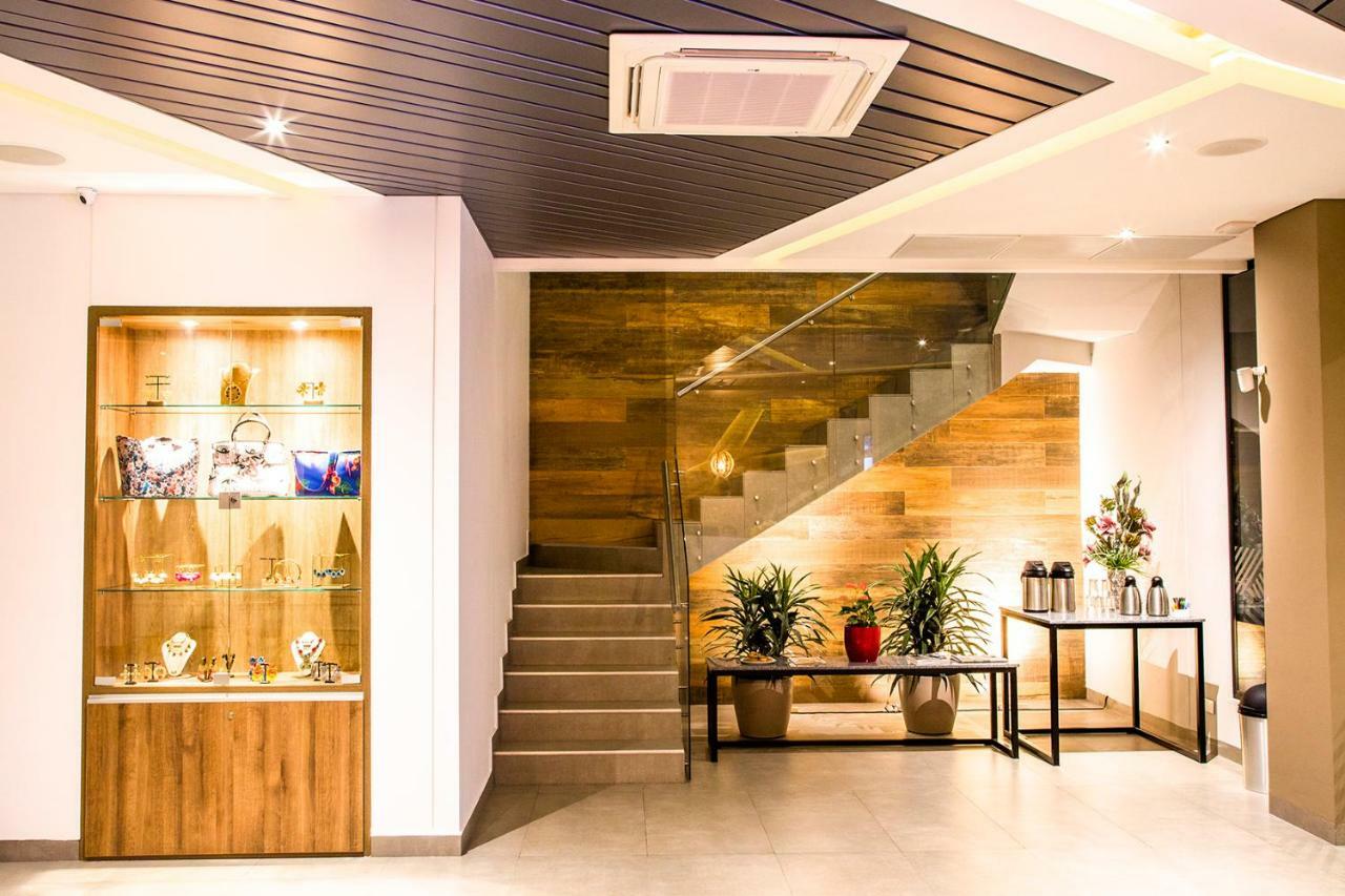 Hotel Pance 122 Wellness Spa กาลี ภายนอก รูปภาพ